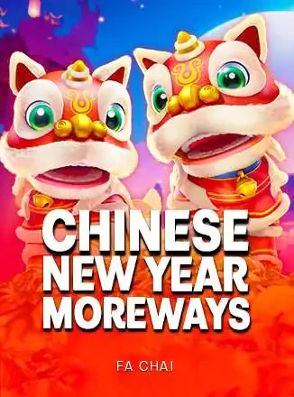 FC Chinese New Year Moreways เกมแนะนำในหน้าแรก 7