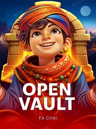 FC Open Vault เกมแนะนำในหน้าแรก 2