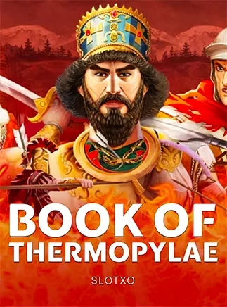 NJK Book of Thermopylae เกมแนะนำในหน้าแรก 4