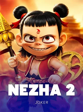NJK Nezha 2 ภาพประกอบสำหรับหน้าทีมงาน UBET89 รายการที่ 4