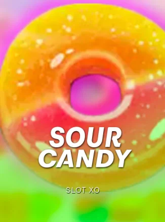 NJK Sour Candy ภาพประกอบสำหรับหน้าโปรโมชั่น UBET89 รายการที่ 3