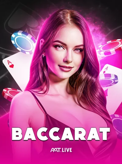 OFA Baccarat ภาพประกอบสำหรับหน้าทีมงาน UBET89 รายการที่ 1
