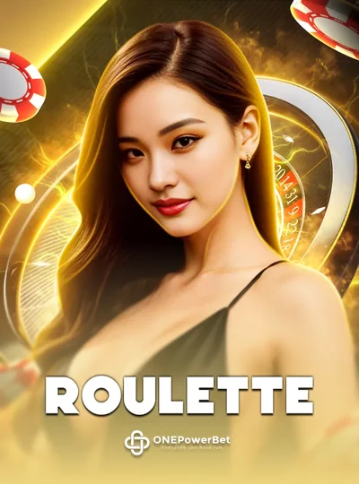 ONE Roulette ภาพประกอบสำหรับหน้าแอปมือถือ UBET89 รายการที่ 2