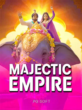 PGS Majestic Empire ภาพประกอบหน้าแรก 4