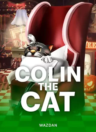 WZD Colin the Cat ภาพประกอบสำหรับหน้าทีมงาน UBET89 รายการที่ 2
